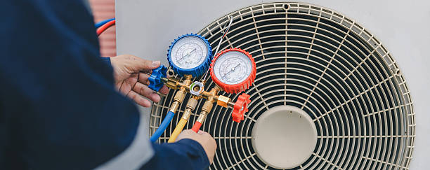 Licensed Ac Installation service in Gastonia, NC - HVAC Repair CO