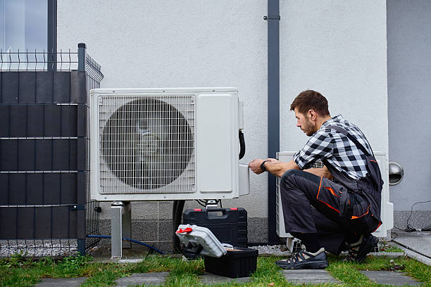 Trusted Air Duct Cleaning service in Gastonia, NC - HVAC Repair CO